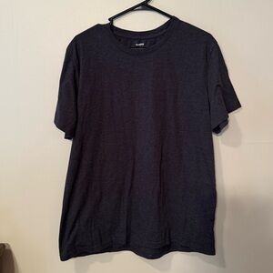 Sonoma Gray Short Sleeve Tee